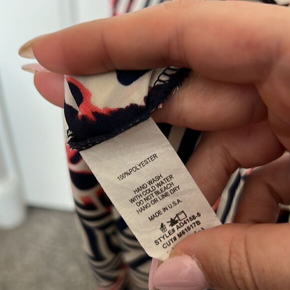 Rhapsodielle Maxi Dress    - Picture 6 of 6